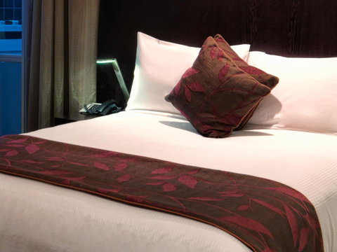 Hotel Grand Chancellor Melbourne - Tourism Caloundra 17