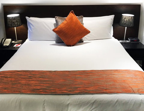 Hotel Grand Chancellor Melbourne - Tourism Caloundra 8