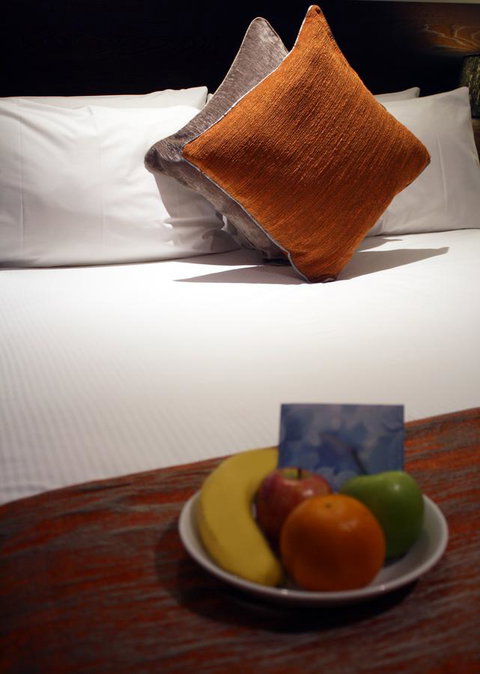 Hotel Grand Chancellor Melbourne - Tourism Caloundra 15