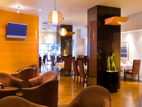 Hotel Grand Chancellor Melbourne - Tourism Caloundra 36