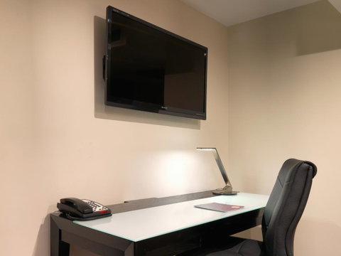 Hotel Grand Chancellor Melbourne - Tourism Caloundra 21