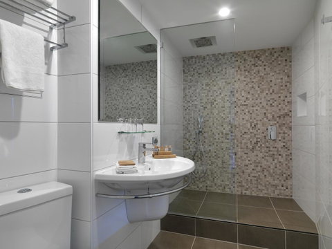 Hotel Grand Chancellor Melbourne - Tourism Caloundra 6