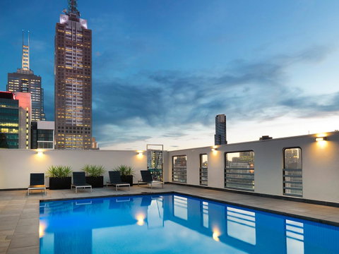 Hotel Grand Chancellor Melbourne - Tourism Caloundra 7