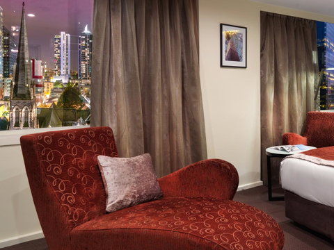Hotel Grand Chancellor Melbourne - Tourism Caloundra 26