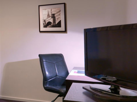 Hotel Grand Chancellor Melbourne - Tourism Caloundra 25