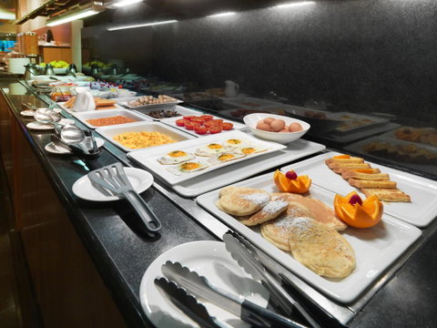 Hotel Grand Chancellor Melbourne - Tourism Caloundra 43