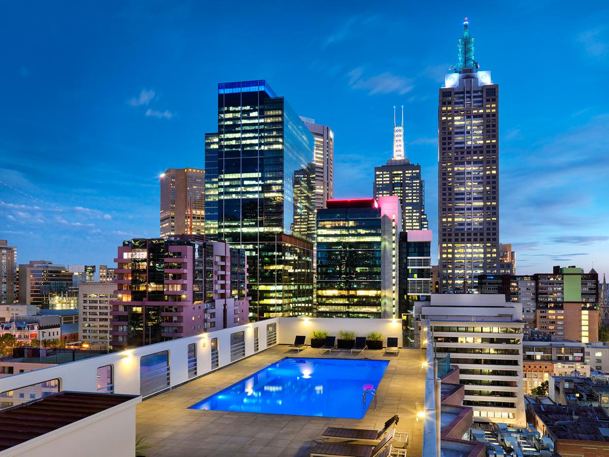 Melbourne VIC Tourism Caloundra