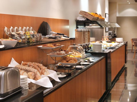 Hotel Grand Chancellor Melbourne - Tourism Caloundra 42
