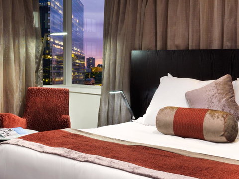 Hotel Grand Chancellor Melbourne - Tourism Caloundra 5
