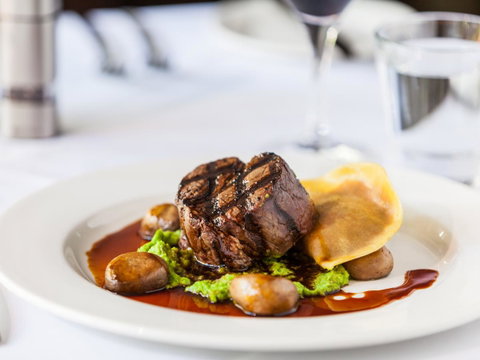 Hotel Grand Chancellor Melbourne - Tourism Caloundra 35