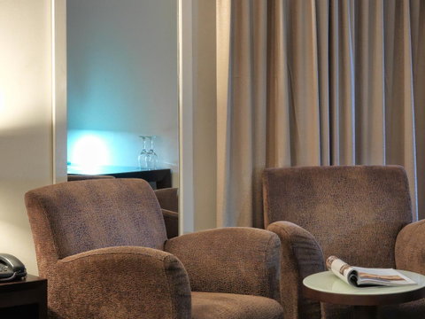 Hotel Grand Chancellor Melbourne - Tourism Caloundra 18