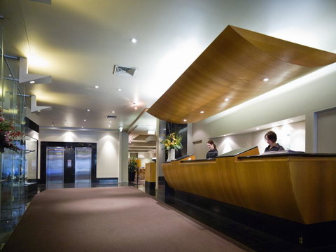 Hotel Grand Chancellor Melbourne - Tourism Caloundra 3