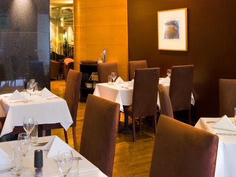 Hotel Grand Chancellor Melbourne - Tourism Caloundra 32