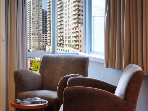 Hotel Grand Chancellor Melbourne - Tourism Caloundra 22