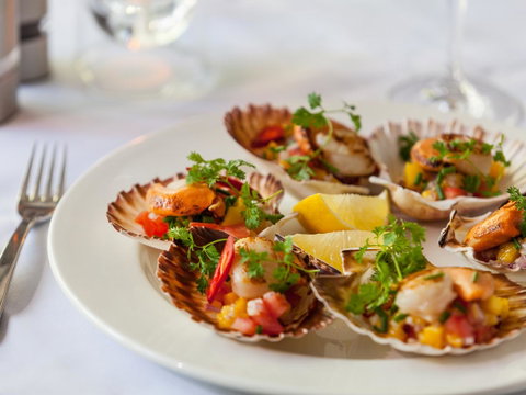 Hotel Grand Chancellor Melbourne - Tourism Caloundra 40