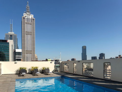 Hotel Grand Chancellor Melbourne - Tourism Caloundra 28