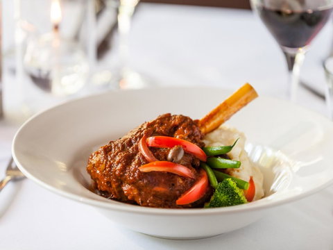 Hotel Grand Chancellor Melbourne - Tourism Caloundra 31
