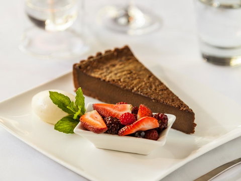 Hotel Grand Chancellor Melbourne - Tourism Caloundra 33