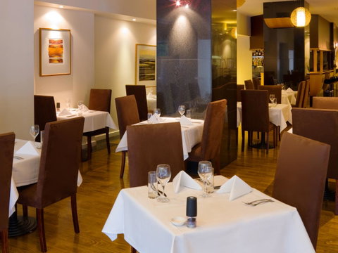 Hotel Grand Chancellor Melbourne - Tourism Caloundra 34