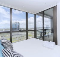 Brilliant Victoria Harbour Waterfront - Tourism Caloundra