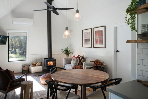 Bodhi Daylesford - Tourism Caloundra 0