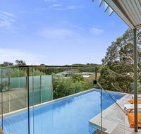 Lansdowne Villa - with swimming pool - Tourism Caloundra