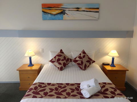 Coachman Motel And Holiday Units - Tourism Caloundra 29