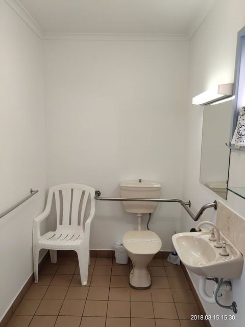 Coachman Motel And Holiday Units - Tourism Caloundra 25