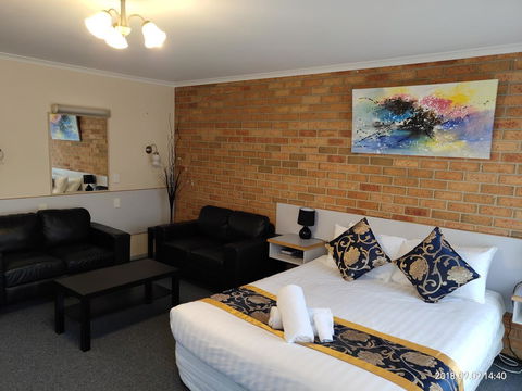 Coachman Motel And Holiday Units - Tourism Caloundra 17
