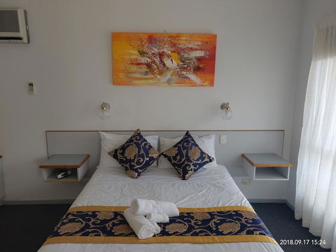 Coachman Motel And Holiday Units - Tourism Caloundra 28