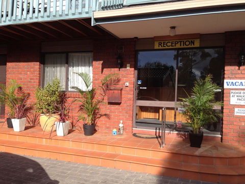 Coachman Motel And Holiday Units - Tourism Caloundra 31