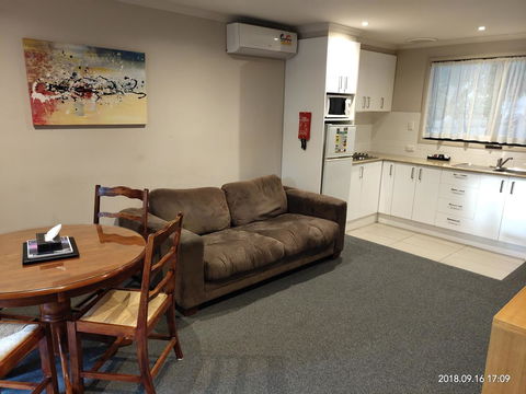 Coachman Motel And Holiday Units - Tourism Caloundra 43