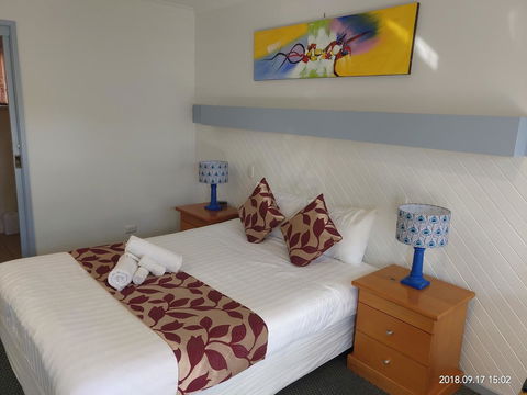 Coachman Motel And Holiday Units - Tourism Caloundra 33