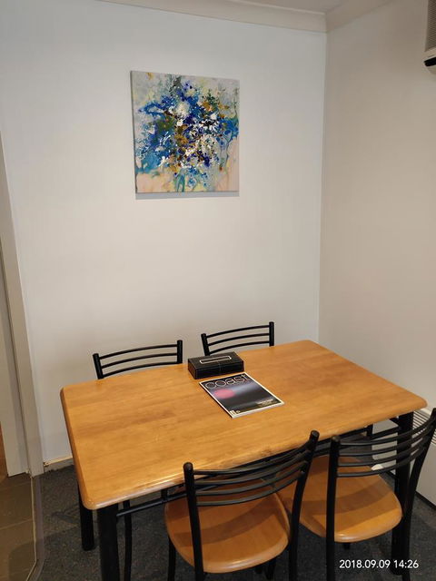 Coachman Motel And Holiday Units - Tourism Caloundra 19