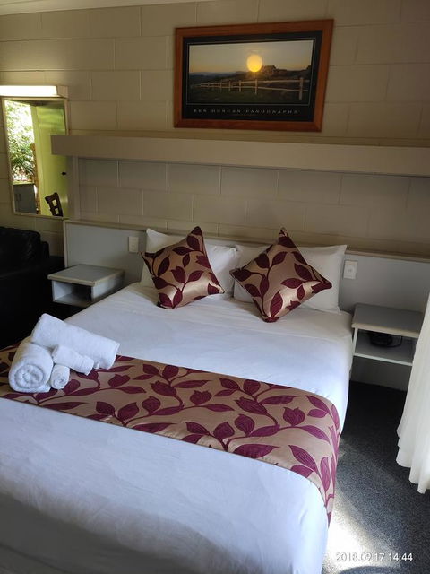 Coachman Motel And Holiday Units - Tourism Caloundra 36