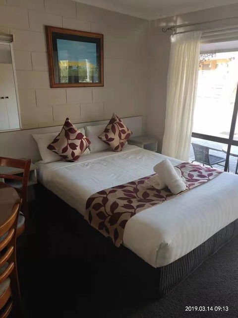 Coachman Motel And Holiday Units - Tourism Caloundra 39