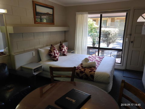 Coachman Motel And Holiday Units - Tourism Caloundra 35