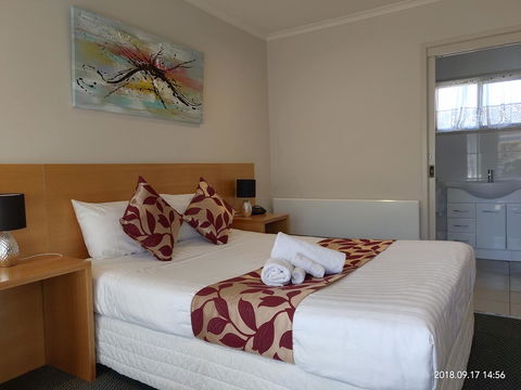 Coachman Motel And Holiday Units - Tourism Caloundra 5