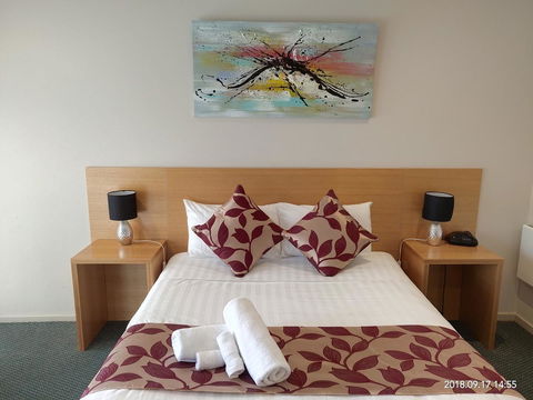 Coachman Motel And Holiday Units - Tourism Caloundra 30