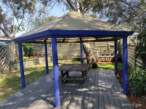 Coachman Motel And Holiday Units - Tourism Caloundra 21