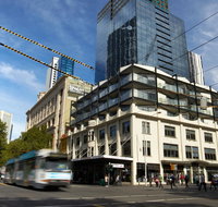 City Edge on Elizabeth Apartment Hotel - Tourism Caloundra