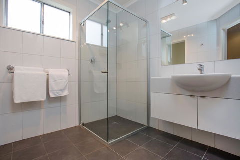 Hamilton Townhouse Motel - Tourism Caloundra 17
