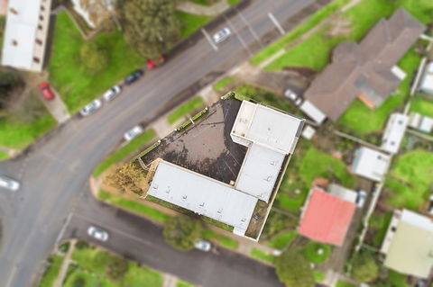 Hamilton Townhouse Motel - Tourism Caloundra 16