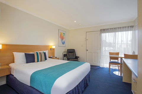 Hamilton Townhouse Motel - Tourism Caloundra 1