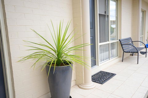 Hamilton Townhouse Motel - Tourism Caloundra 8