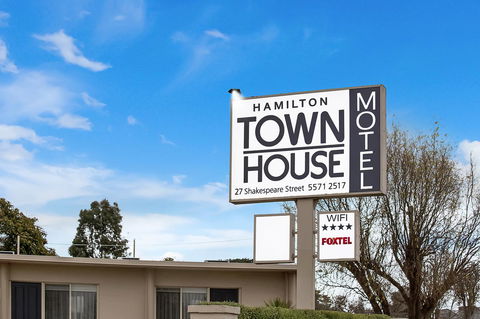 Hamilton Townhouse Motel - Tourism Caloundra 15