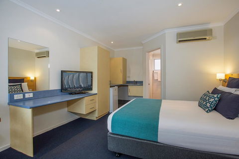 Hamilton Townhouse Motel - Tourism Caloundra 20