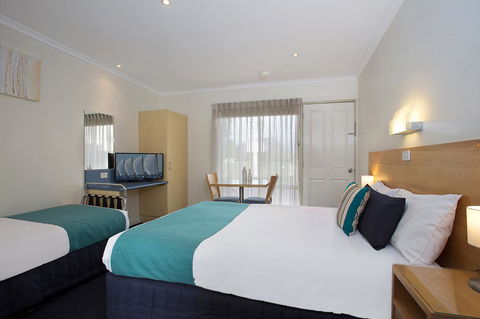 Hamilton Townhouse Motel - Tourism Caloundra 10