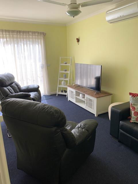 Hamilton Townhouse Motel - Tourism Caloundra 6