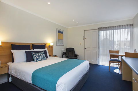 Hamilton Townhouse Motel - Tourism Caloundra 19